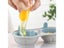Microwave Double Egg Poacher Maker Poached Eggs Cooker Steamer Dishwasher Heat Carousel 3