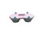Microwave Double Egg Poacher Maker Poached Eggs Cooker Steamer Dishwasher Heat Carousel 7
