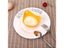 Meijuner Egg Poachers High Temperature Resistant Silicone Egg Cooker Carousel 4
