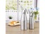 500ml 1000ml Cream Whipper Metal Cream Dispenser Decorating Nozzles Bar Siphon Carousel 3
