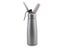 500ml 1000ml Cream Whipper Metal Cream Dispenser Decorating Nozzles Bar Siphon Carousel 7