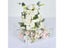 Fillable Cake Stand Flower Organizer For Wedding Bridals Thanksgiving Carousel 5