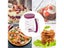 Batter Separator Flour Paste Dispenser For Kitchen Baking Carousel 6