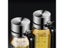 Oil Bottle Glass Oil Pot Leakproof Tank Kitchen Soy Sauce Bottles Vinegar Pots Carousel 6