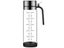 Oil Bottle Glass Oil Pot Leakproof Tank Kitchen Soy Sauce Bottles Vinegar Pots Carousel 8
