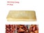 5Pcs 9cm*1.7M Strip Sausage Casing For Dry Meat Hot Dog DIY Carousel 3