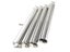 4 Pcs / Set Food Grade Stainless Steel Sausage Filling Nozzles Tubes Carousel 3