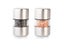 Stainless Steel Portable Mini Grinder For Herbs Pepper Spices Rose Salt Carousel 3