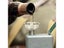 HILIFE Small Mouth Funnels For Filling Hip Flask Narrow-Mouth Bottles Mini Carousel 4
