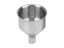 HILIFE Small Mouth Funnels For Filling Hip Flask Narrow-Mouth Bottles Mini Carousel 3