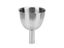 HILIFE Small Mouth Funnels For Filling Hip Flask Narrow-Mouth Bottles Mini Carousel 6