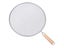 Cooking Frying Stainless Steel Anti Splatter Guard Oil Net Grease Splatter Carousel 1