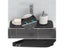 Kitchen Sink Splash Guard Silicone Faucet Handle Drip Catcher Tray Countertop Carousel 4