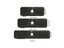 Kitchen Sink Splash Guard Silicone Faucet Handle Drip Catcher Tray Countertop Carousel 8