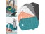 Kitchen Silicone Faucet Mat Double Sided Absorbent For Sink Splash Carousel 4