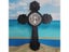 Resin Cross Wall Decoration For Prayer Jewelry Pendant Making Carousel 4