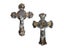 Resin Cross Wall Decoration For Prayer Jewelry Pendant Making Carousel 6