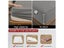?? ?? Waterproof Bed Cover Stretch Breathable Mattress Cover Queen Size Carousel 4