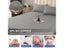 ?? ?? Waterproof Bed Cover Stretch Breathable Mattress Cover Queen Size Carousel 5