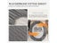 ?? ?? Waterproof Bed Cover Stretch Breathable Mattress Cover Queen Size Carousel 7