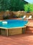 KWILA DECKING - PREMIUM SMOOTH BOTH SIDES - 140 x 19mm 110m - TS7772 Carousel 12