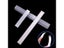 10cm20cm Carbon Steel Sharp Blade Thin Tough Ultra-Light Pottery Polymer Clay Carousel 2