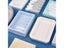 DIY Handmade Soap Holder Storage Box Mold Epoxy Resin Mold Soap Dish Leaking Carousel 4