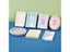 DIY Handmade Soap Holder Storage Box Mold Epoxy Resin Mold Soap Dish Leaking Carousel 5