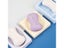DIY Handmade Soap Holder Storage Box Mold Epoxy Resin Mold Soap Dish Leaking Carousel 7