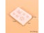 Cat Claw Crystal Epoxy Resin DIY Silicone Mold For Cat Face Keychain Jewelry Carousel 5