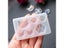 Cat Claw Crystal Epoxy Resin DIY Silicone Mold For Cat Face Keychain Jewelry Carousel 6