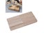 Wooden Pottery Clay Base Plug Board Modeling Tools For DIY Clay Pottery Plate Carousel 3