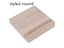 Wooden Pottery Clay Base Plug Board Modeling Tools For DIY Clay Pottery Plate Carousel 1