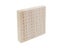 Wooden Pottery Clay Base Plug Board Modeling Tools For DIY Clay Pottery Plate Carousel 6