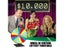 Dry Erase Spinning Wheel Turntable Wheel Spinner Color Wheel Of Fortune Carousel 3
