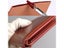 1PC Leather Edge Oil Dye Pen Speedy Paint Roller Tool For Craft Carousel 3