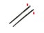 3pcs Leather Sewing Craft Tool Leather Rope Needle Leather Needle Knitting Carousel 4