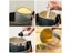 1.2L/3L Aluminium Wax Melting Pot For Home DIY Carousel 4