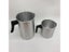 1.2L/3L Aluminium Wax Melting Pot For Home DIY Carousel 6