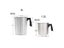 1.2L/3L Aluminium Wax Melting Pot For Home DIY Carousel 8