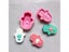 2/4pcs Silicone Soap Molds DIY Handmade Form For Hand Palm Shaped Toilet Soaps Carousel 5