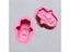 2/4pcs Silicone Soap Molds DIY Handmade Form For Hand Palm Shaped Toilet Soaps Carousel 1