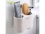 ECOCO Wall-mount Bathroom Accessories Set For Couples Carousel 5