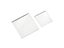 100pcs/pack Mini Square Glass Mirror Mosaic Tiles Bulk DIY Handmade Craft Carousel 7