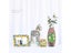 50PCS Irregular Shape Mixed Crystal Glass Colorful Mosaic Stones DIY Handmade Carousel 7