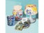 250g DIY Mosaic Fragments Irregular Shaped Handmade Stone Ice Jade Porcelain Carousel 6