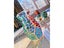1000G Various DIY Mosaic Crystal Glass Tiles Colorful Glitter Stone Handcraft Carousel 6