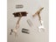6Pcs/set Auxiliary Weaving Plastic Mesh Kit DIY Bag Accessories Weaving Helper Carousel 5