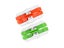 2 Mini Pompon Maker For Fluff Ball Weaver Craft DIY Tools Carousel 1