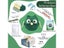 LMDZ Crochet Kit For Beginners Crochet Starter Kit Owl Crocheting Animals Kit Carousel 3